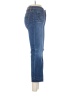Madewell Hearts Blue Jeans Size 24 waist - photo 4