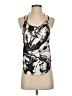 Oakley Ivory Black Tank Top Size XS - photo 1