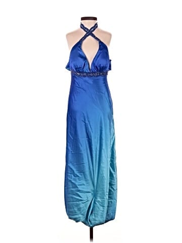 Blondie Cocktail Dress (view 1)