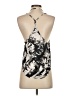 Oakley Ivory Black Tank Top Size XS - photo 2
