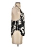 Oakley Ivory Black Tank Top Size XS - photo 4