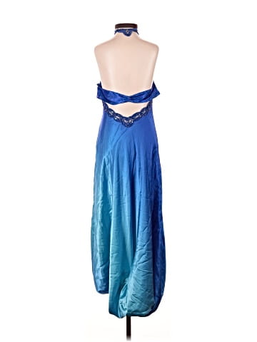 Blondie Cocktail Dress (view 2)