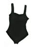 Seraphine Black Bodysuit Size S - photo 1