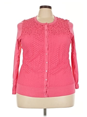 Charter Club Cardigan (view 1)