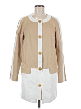 Leifsdottir Trenchcoat