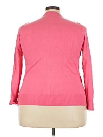 Charter Club Cardigan (view 2)