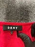 DKNY Red Short Sleeve Top Size XL - photo 7