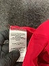 DKNY Red Short Sleeve Top Size XL - photo 8