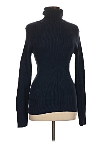 Pierre Cardin Turtleneck Sweater (view 1)