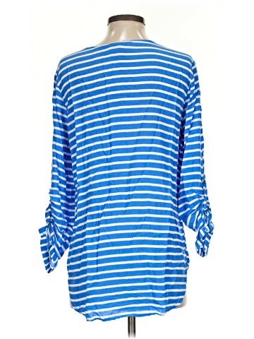 grand & greene Long Sleeve Blouse (view 2)