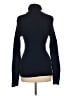 Pierre Cardin Blue Turtleneck Sweater One size - photo 2