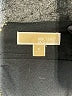 MICHAEL Michael Kors Solid Black Formal Skirt Size 6 - photo 4