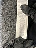 MICHAEL Michael Kors Solid Black Formal Skirt Size 6 - photo 5