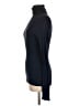 Pierre Cardin Blue Turtleneck Sweater One size - photo 5