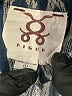Figue Paisley Blue Casual Pants Size S - photo 4