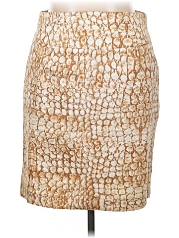 Adrienne Vittadini Casual Skirt (view 1)
