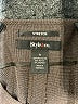 Style&Co Solid Gray Formal Skirt Size 4 - photo 4