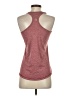 Icyzone Red Active Tank Size S - photo 2