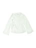 Medline Ivory Long Sleeve Blouse 9-12 MO / 12 MO - photo 1