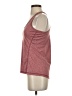 Icyzone Red Active Tank Size S - photo 5
