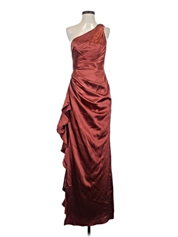 Azazie Cocktail Dress (view 1)