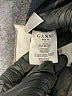 Ganni Stripes Black Casual Dress Size EU 34 / US 4 - photo 8
