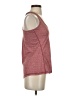 Icyzone Red Active Tank Size S - photo 4