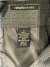 Rafaella Studio Solid Gray Formal Skirt Size 4 - photo 5