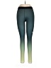 Nike Green Yoga Pants Size M - photo 1