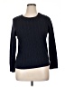 Talbots Blue Pullover Sweater Size XL - photo 1