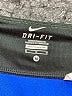 Nike Graphic Blue Active Pants Size M - photo 7