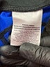 Nike Graphic Blue Active Pants Size M - photo 8