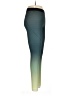 Nike Green Yoga Pants Size M - photo 4