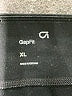 Gap Fit Solid Black Active Pants Size XL - photo 4