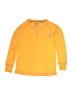 Nike 100% Polyester Yellow Sweatshirt Size 8 - 10 - photo 1