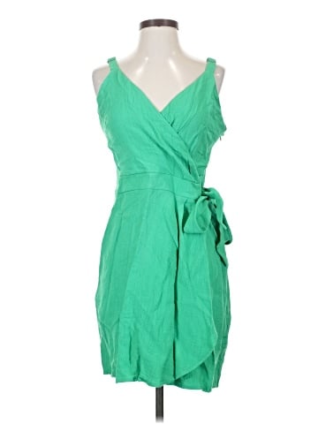 Matty M Cocktail Dress (view 1)