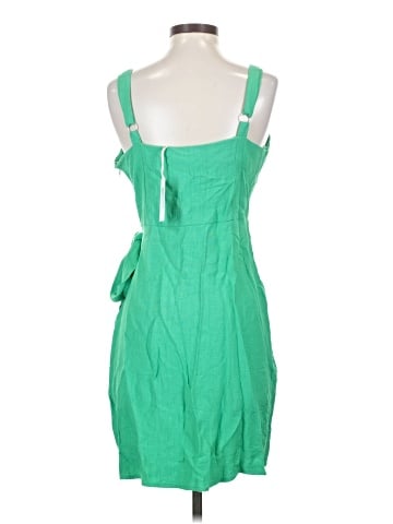 Matty M Cocktail Dress (view 2)