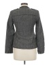 Banana Republic Tweed Gray Wool Blazer Size 0 - photo 2