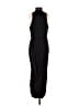 Symphony Black Cocktail Dress Size M - photo 2