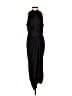 Symphony Black Cocktail Dress Size M - photo 1