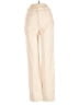 Paige 100% Polyurethane Ivory Casual Pants Size 24 waist - photo 1