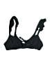 Assorted Brands Black Swimsuit Top Size M - photo 1