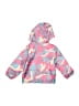 Assorted Brands 100% Polyester Tropical Pink Raincoat Size 100 cm / US 3-4 - photo 2