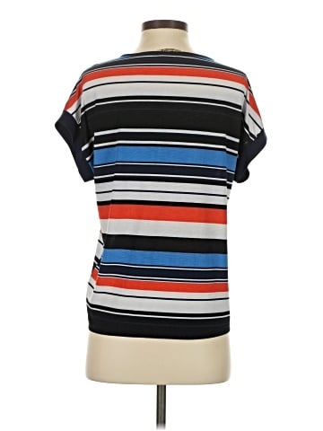 Lavish Short Sleeve Top (view 2)
