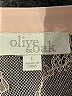 Olive and Oak 100% Polyester Tan Long Sleeve Blouse Size L - photo 7