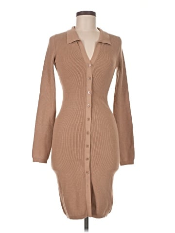 Wilfred Casual Dress (view 1)