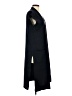 Joan Vass Black Kimono Size XS - photo 4
