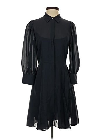 Theory Cocktail Dress (view 1)