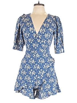 For Love & Lemons And Uo Romper