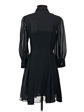 silk dress thredup Used Black Silk Dresses On Sale Up To 90% Off